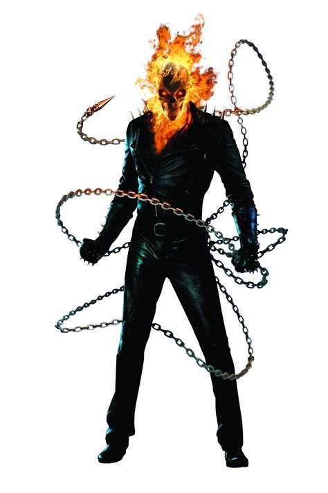 Ghost Rider by DavidBksAndrade on DeviantArt.